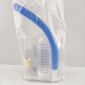 Teleflex 8884719009 Hudson RCI Voldyne 5000 Volumetric Exerciser